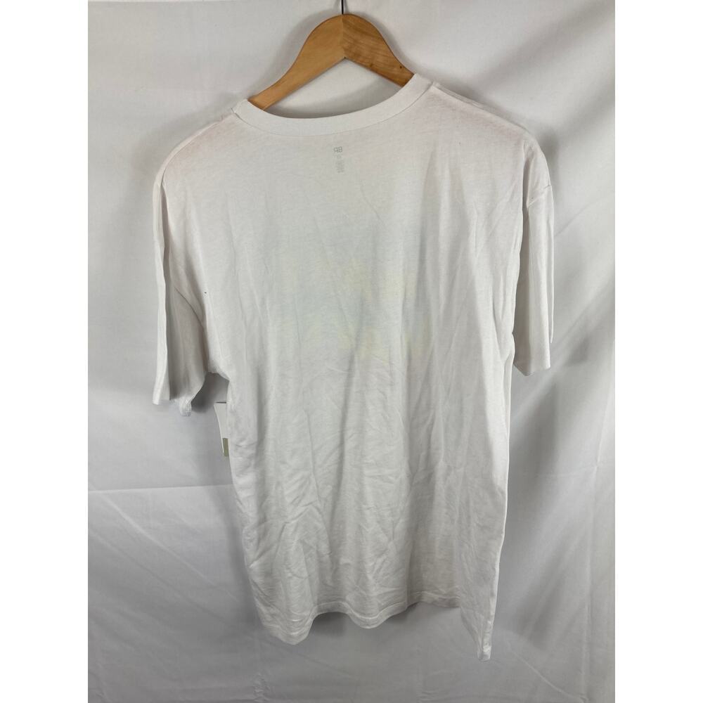 NWT BP Make Waves Oversized Tshirt XS - Picture 5 of 5